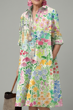 Robe Mykonos | Fernandez Originals
