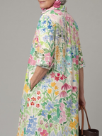 Robe Mykonos | Fernandez Originals