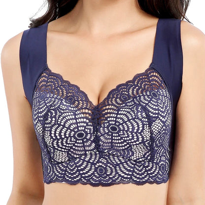 Fernandez Originals - Sujetador push-up cómodo y con buen soporte