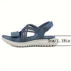 Sandalias Brisa D'Or | Fernandez Originals