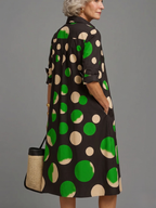 Robe Jasmin | Fernandez Originals