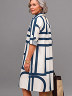 Robe Pivoine | Fernandez Originals