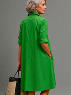 Robe Monaco | Fernandez Originals