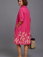 Vestido Camelia | Fernandez Originals