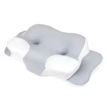 Almohada Ergonómica de Espuma Viscoelástica para el Cuello