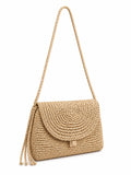 BOLSO FERNANDEZ TRENZADO
