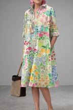 Robe Mykonos | Fernandez Originals