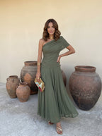 Vestido Largo Toledo