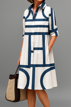 Robe Pivoine | Fernandez Originals