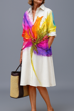 Robe Santorini | Fernandez Originals