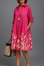 Vestido Camelia | Fernandez Originals