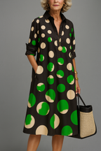 Robe Jasmin | Fernandez Originals