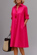 Robe Côte d'Azur | Fernandez Originals