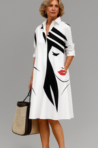 Robe Ibiza | Fernandez Originals