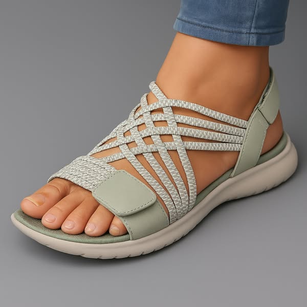 Sandalias Brisa D'Or | Fernandez Originals