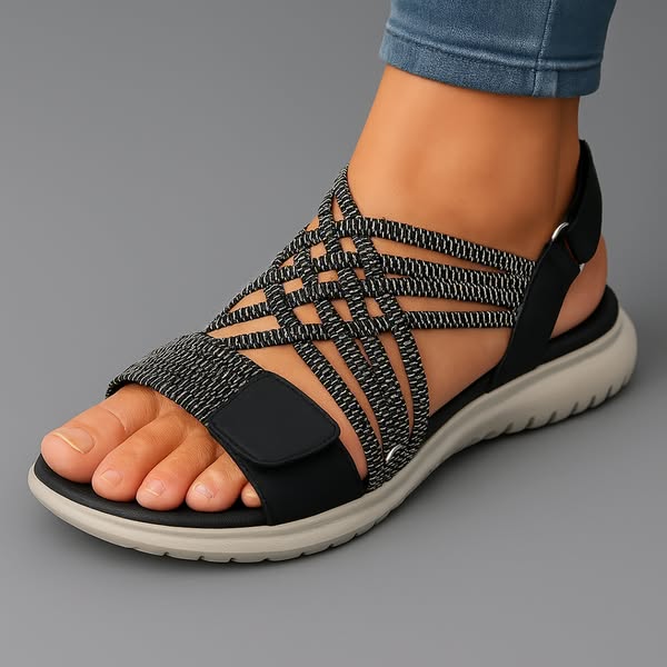 Sandalias Brisa D'Or | Fernandez Originals