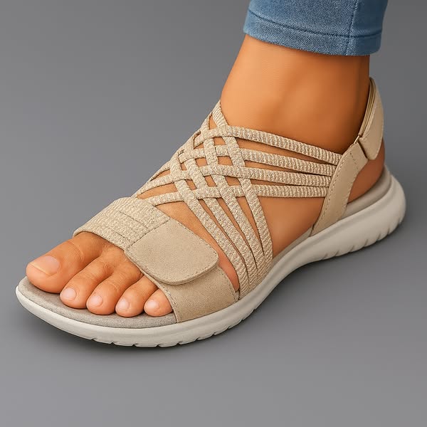 Sandalias Brisa D'Or | Fernandez Originals