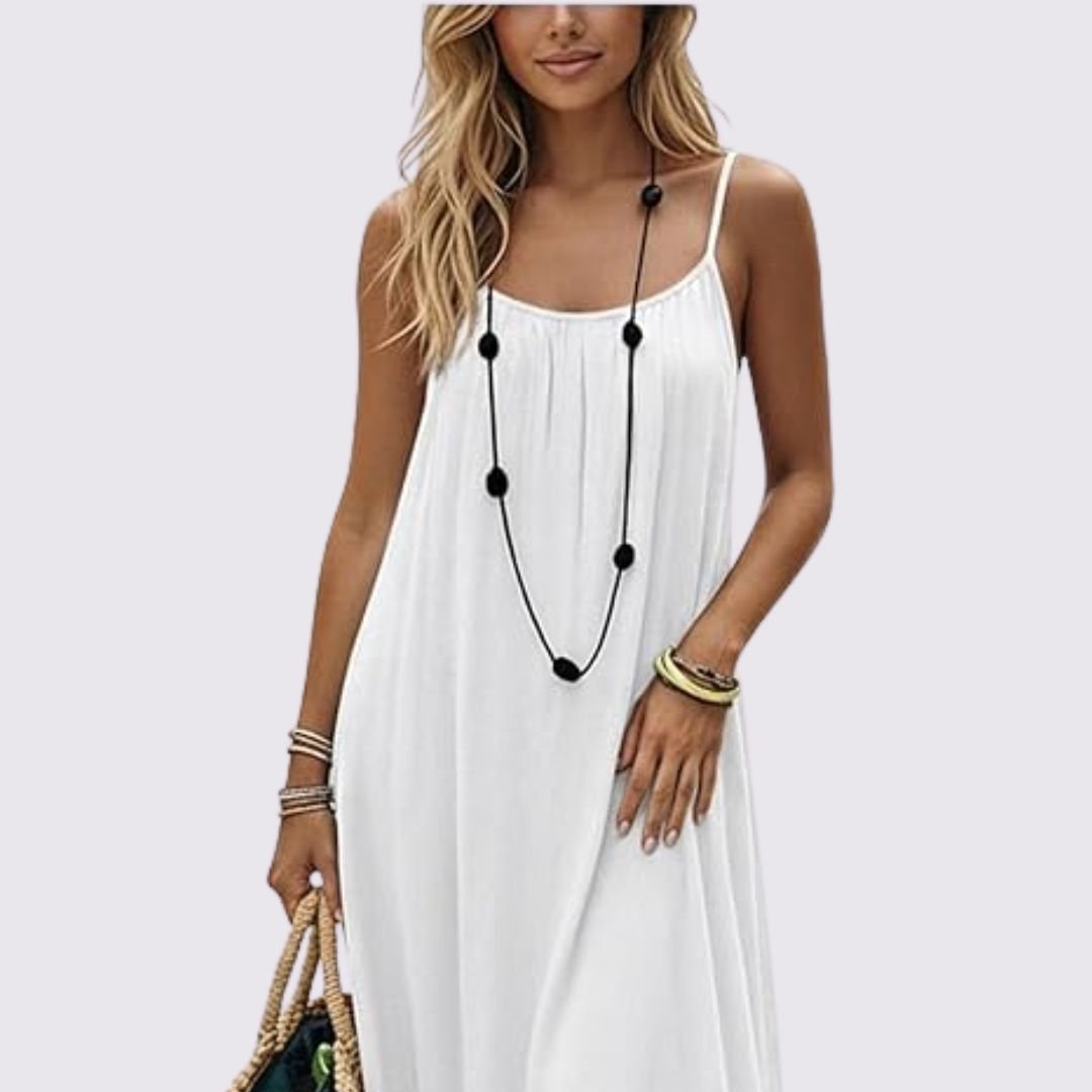 Vestido Vera Sellers | Fernandez Originals