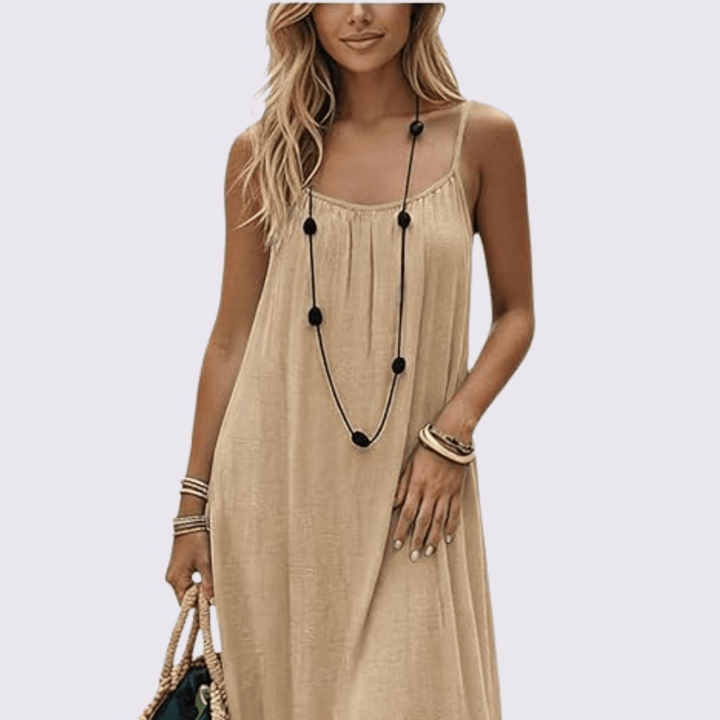 Robe Vera Sellers | Fernandez Originals