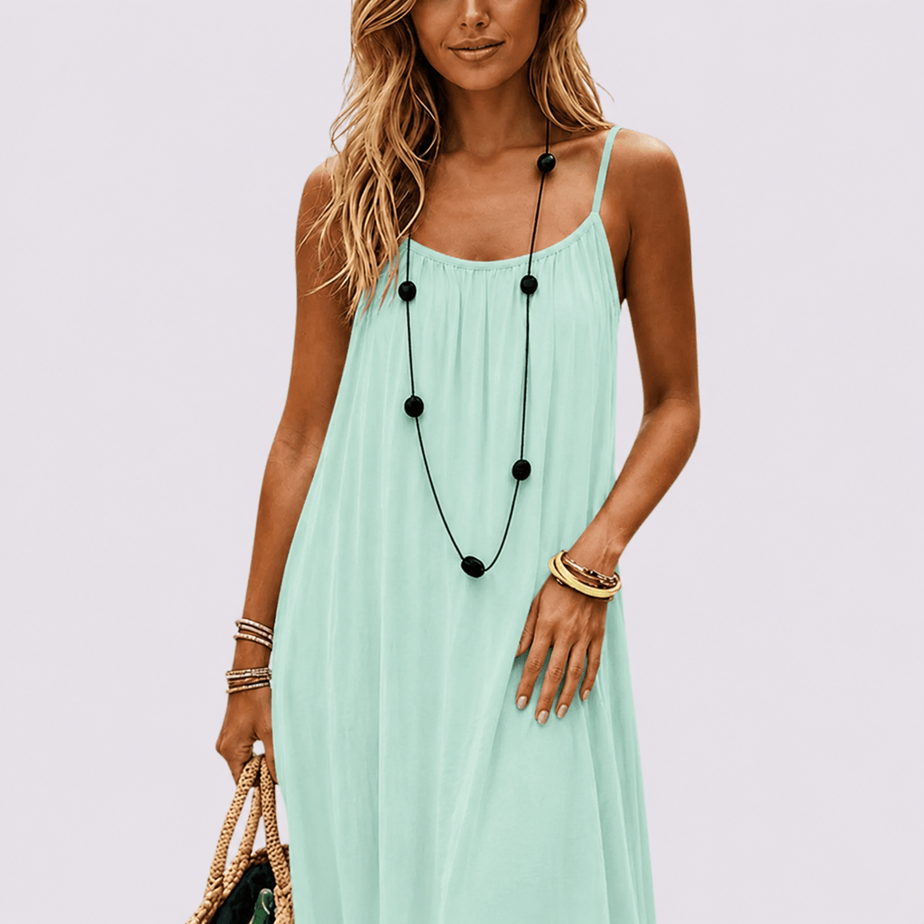 Robe Vera Sellers | Fernandez Originals