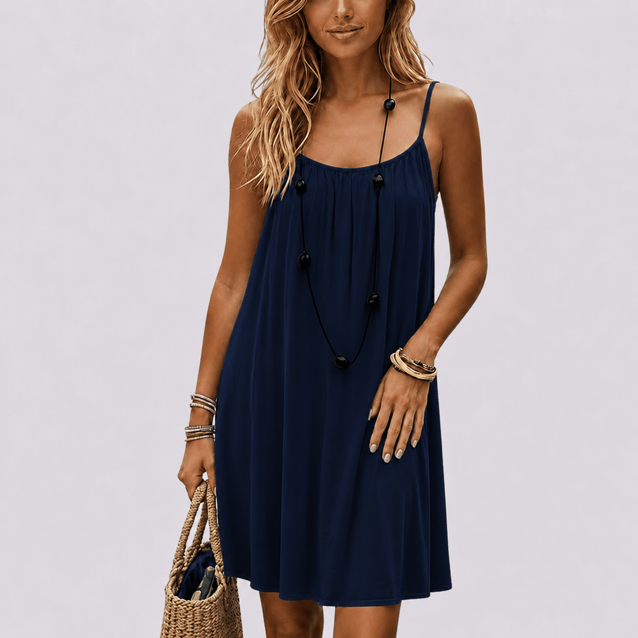 Vestido Vera Sellers | Fernandez Originals
