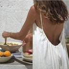 Robe Vera Sellers | Fernandez Originals