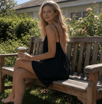 Robe Vera Sellers | Fernandez Originals