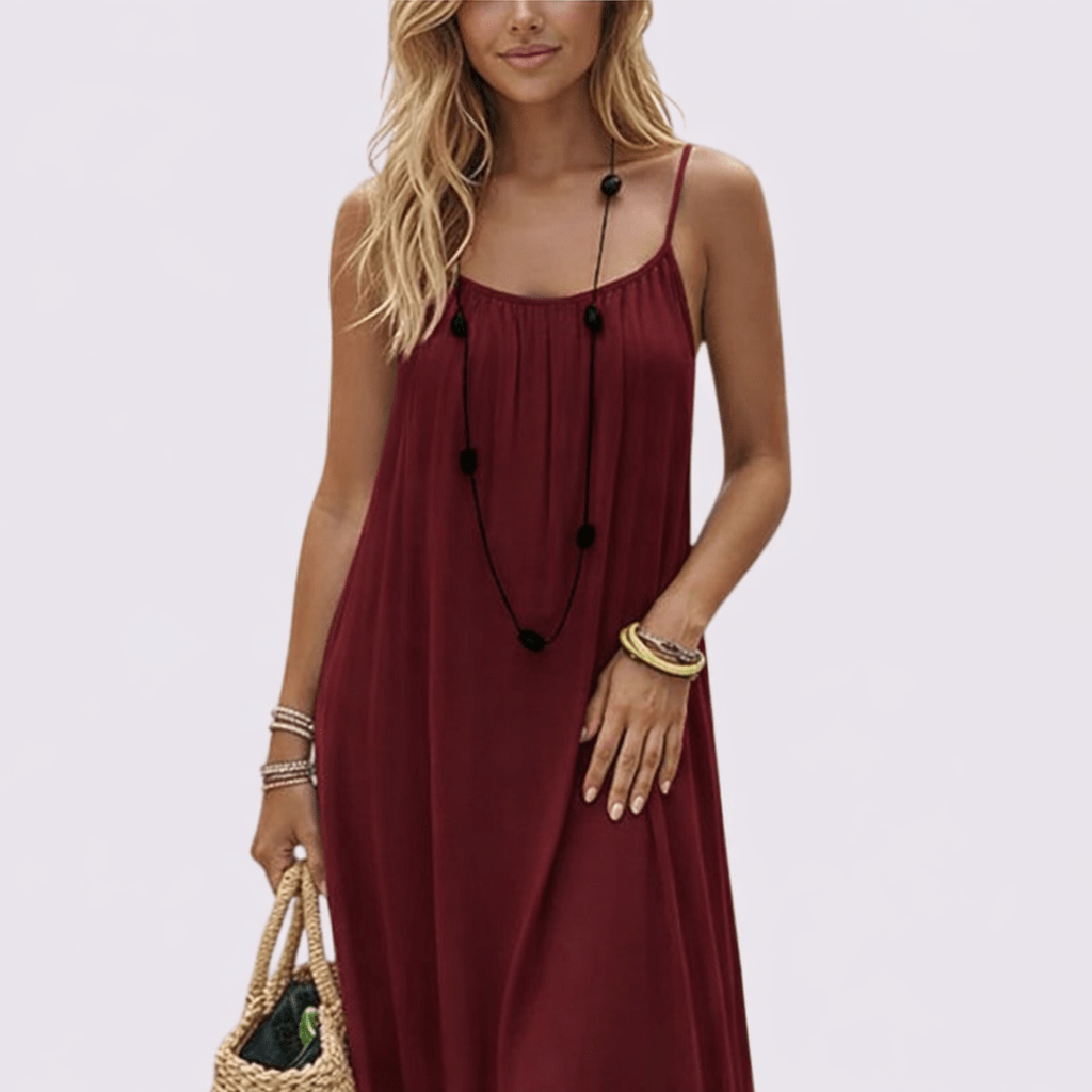Robe Vera Sellers | Fernandez Originals