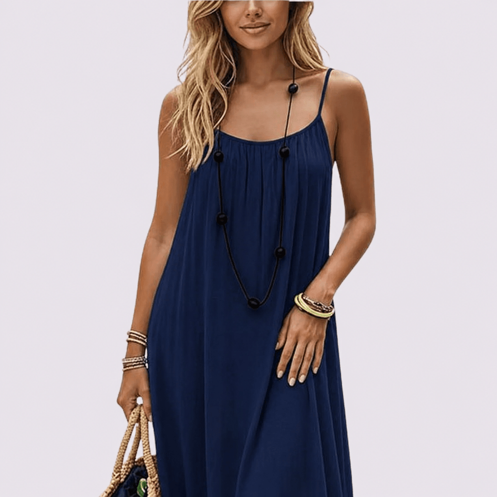 Robe Vera Sellers | Fernandez Originals