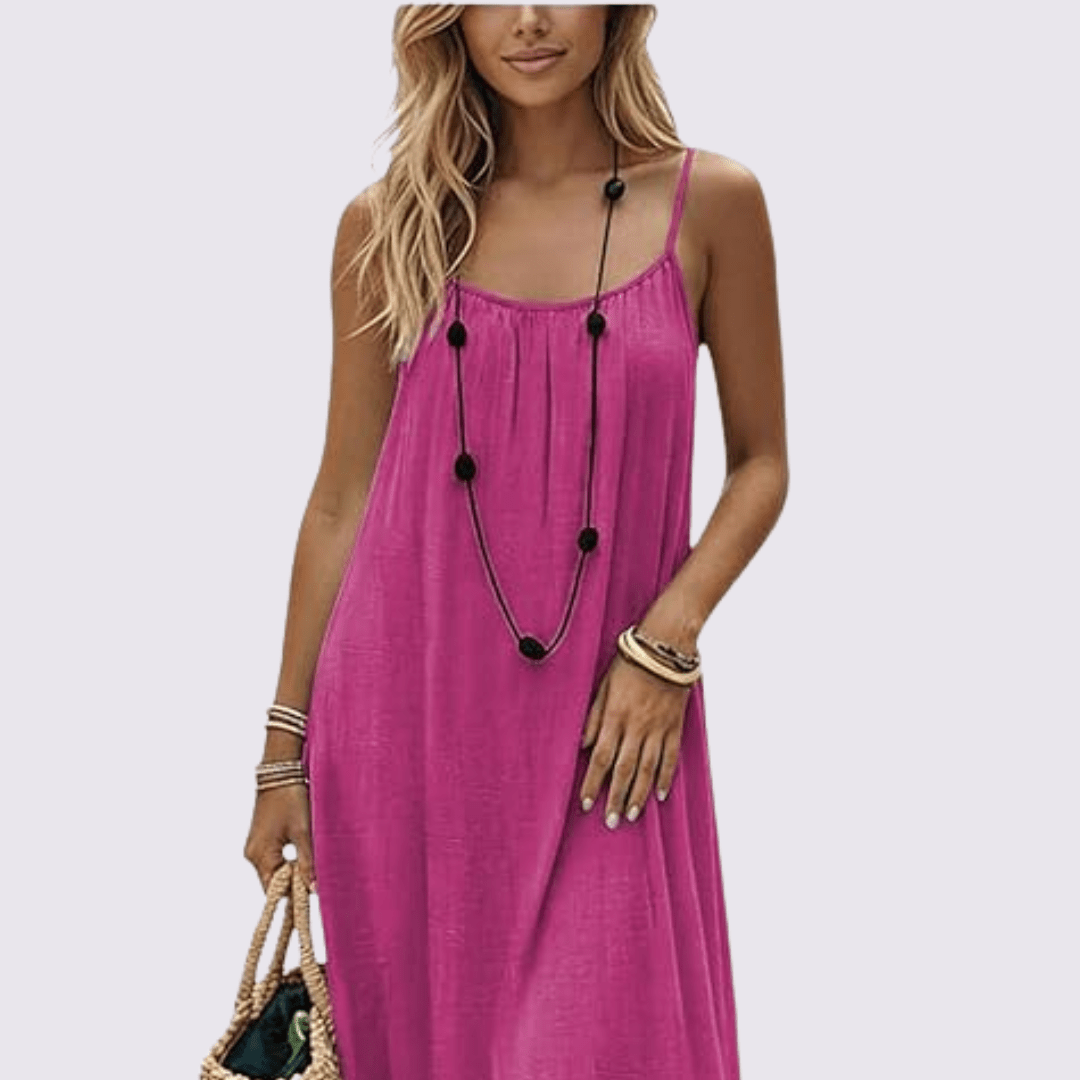 Vestido Vera Sellers | Fernandez Originals