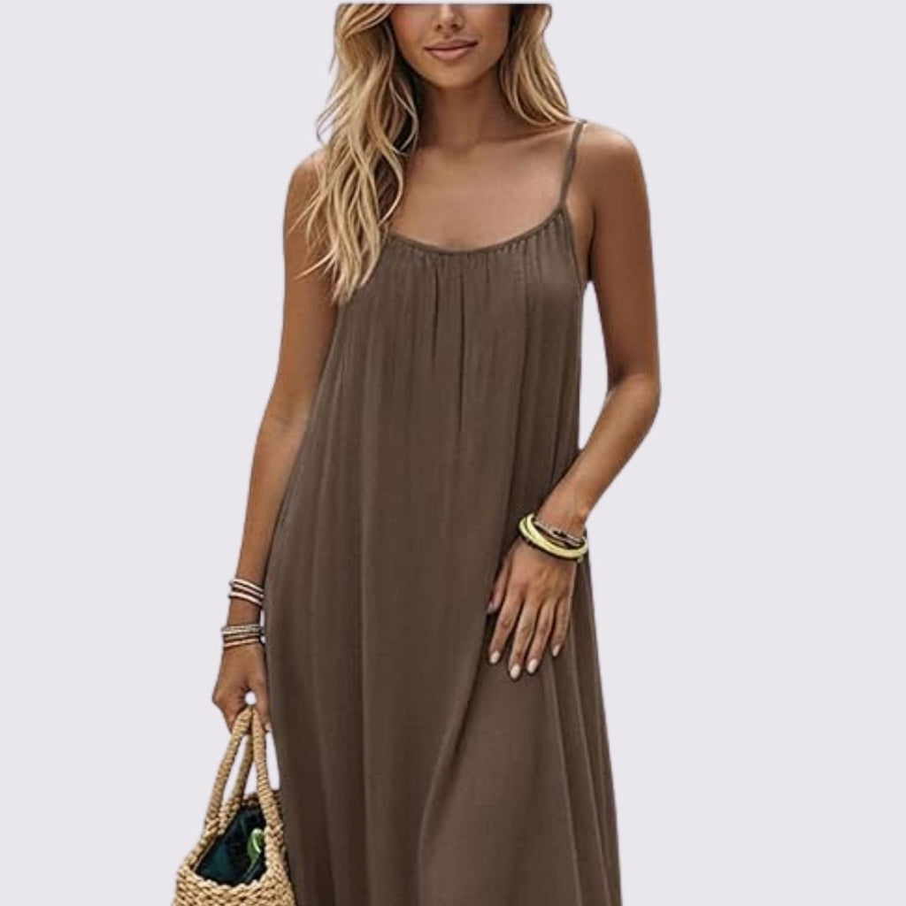 Robe Vera Sellers | Fernandez Originals