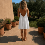 Robe Vera Sellers | Fernandez Originals