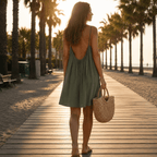 Robe Vera Sellers | Fernandez Originals