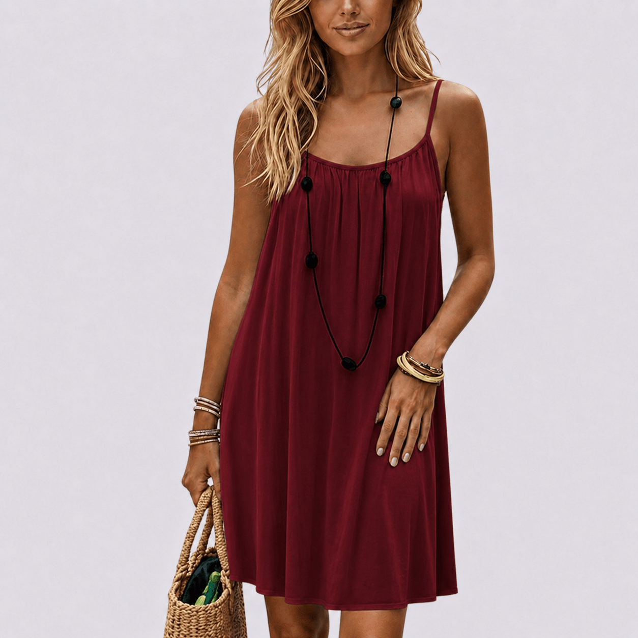 Vestido Vera Sellers | Fernandez Originals