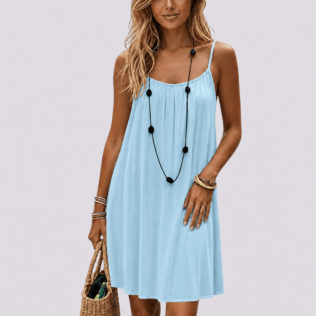 Robe Vera Sellers | Fernandez Originals