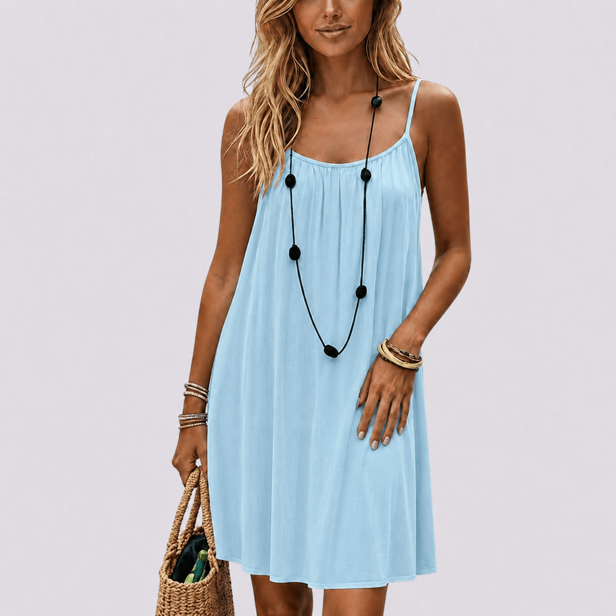 Vestido Vera Sellers | Fernandez Originals